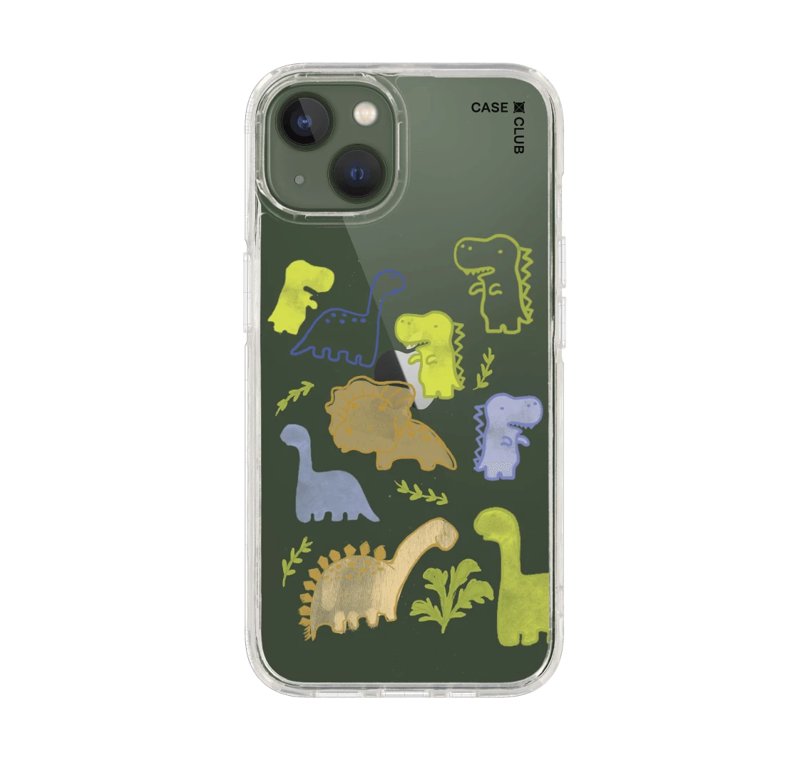 multi dino